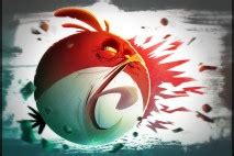 Huge Collection of Awesome Angry Birds Fan Creations from .